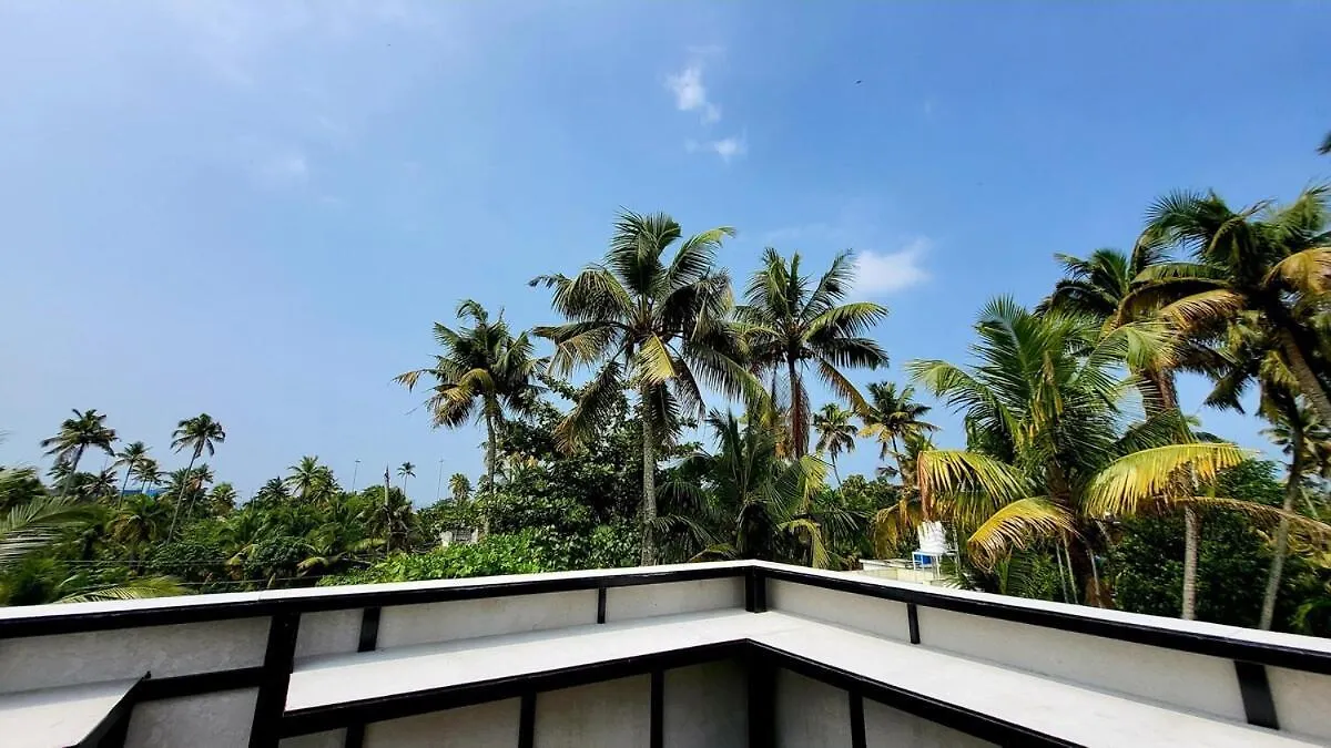 Vibe Inn Kochi