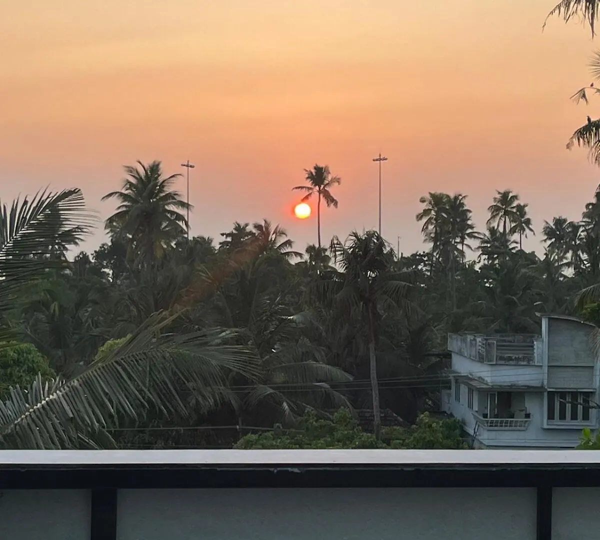 Vibe Inn Kochi
