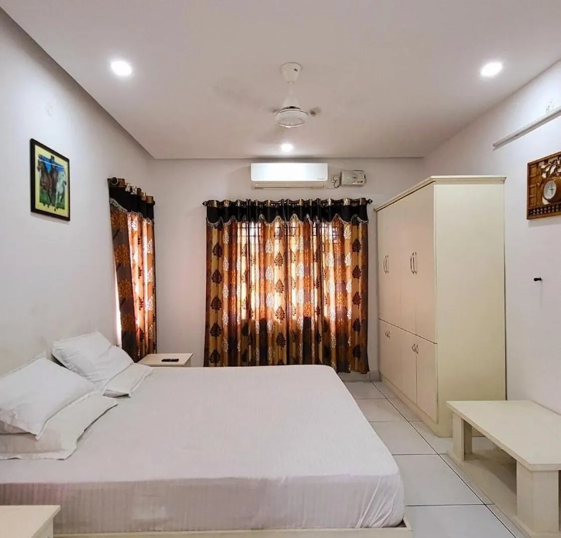 Vibe Inn Kochi 0*,  인도